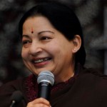 Jayalalitha Image