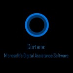 Microsoft Cortana