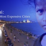 Most expensive city Mumbai