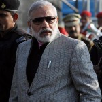 Narendra Modi’s western outfit