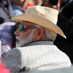 Narendra Modi’s Eyewear