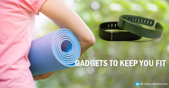 5 Best Health Gadgets to Help You Stay Fit and Healthy