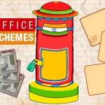 Post Office Savings Schemes