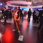 Auto Expo 2016 Clean