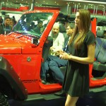 India at AutoExpo 2016