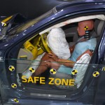 Auto expo 2015 Safe Zone