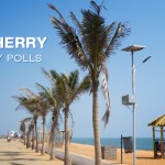 Puducherry Assembly Elections 2016