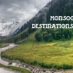 Monsoon Destinations in India