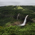 Cherrapunji