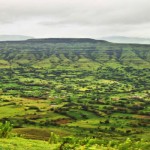 Mahabaleshwar Monsoon Destination