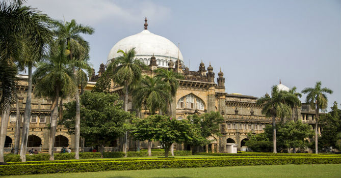 Top 10 Most Famous Museums in India - Travel