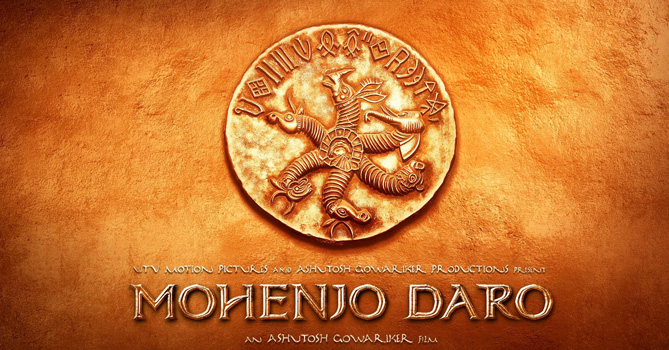Reviews: Mohenjo Daro - IMDb