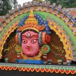 West Bengal Folk Art Rashtriya Sanskriti Mahotsav 2016