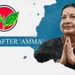 AIADMK After Jayalalitha