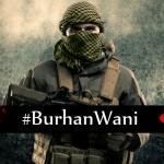 Burhanwani #burhanwani