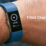 Fitbit Charge-2