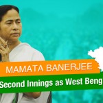 Mamata Banarjee Wins in West Bengal