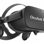 Oculus Rift