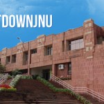 ShutDownJNU #shutdownjnu