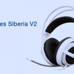 Steelseries Siberia-V2