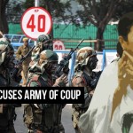 WB CM accuses Army of Coup