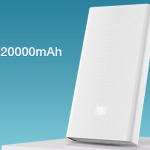 Xiaomi 20000mAh