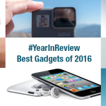 Gadgets Review 2016