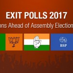 Assembly Elections Exit Polls-2017