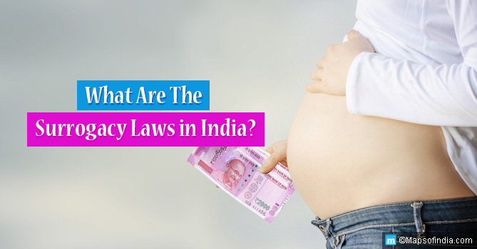 What Are The Surrogacy Laws In India India