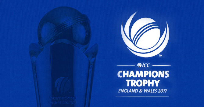 ICC Champions Trophy 2017: The Mini World Cup Starts From Today - India