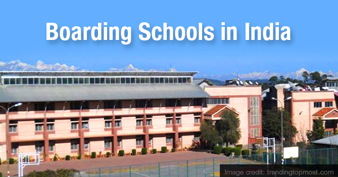 Top Boarding Residential Schools In India Education Blogs