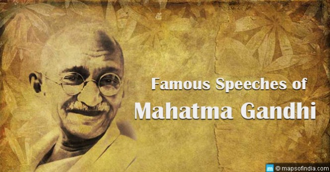 famous speeches on life