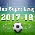 Indian Super League 2017-18