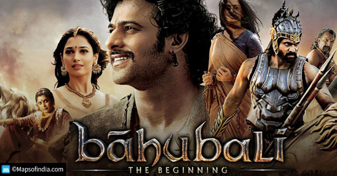 Baahubali