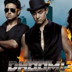 Dhoom-3