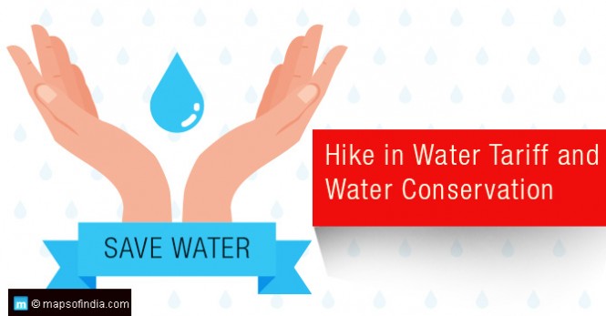 will-hike-in-water-tariff-help-in-water-conservation-india