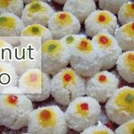 Coconut Ladoo Recipes