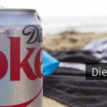 Diet soda