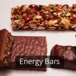 Energy bars