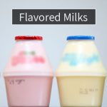 Flavored Milks