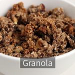 Granola