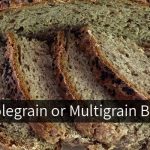 Multigrain Bread