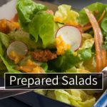 Prepared Salads