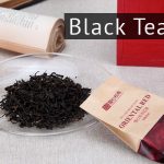 Black Tea Mask