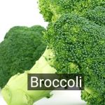 Broccoli