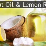 Coconut-oil-lemon