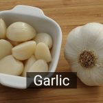 Garlic