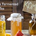 Kombucha Fermented Tea for-good-health