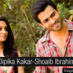 Dipika Kakar-Shoaib Ibrahim