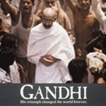 Gandhi